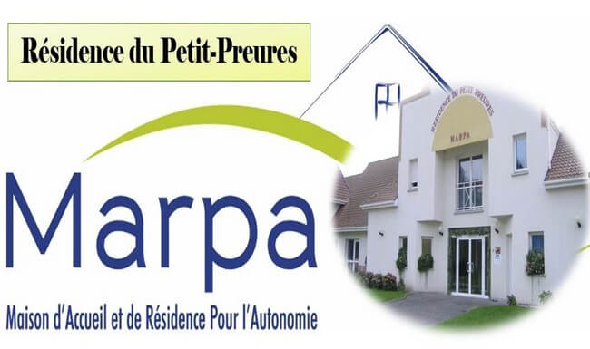 Maisons d’Accueil et de Résidence pour l’Autonomie MARPA