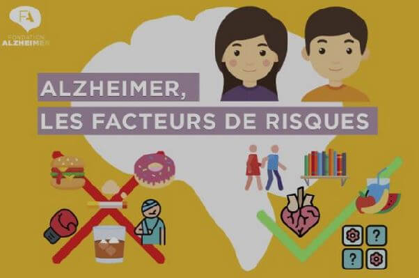 Causes et Facteurs de risque de la maladie d'Alzheimer