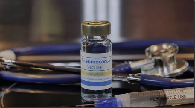 La vaccination contre le pneumocoque chez les séniors